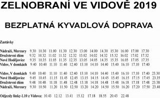Kyvadlová doprava