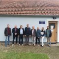 Svazková škola Malše - podpora projektu od kandidujících politiků