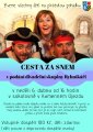 Divadlo pro děti v Kamenném Újezdu - plakát