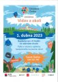 Ukliďme Česko -plakát