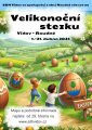 Velikonoční stezka - plakát
