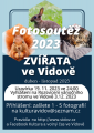 Fotosoutěž 2023